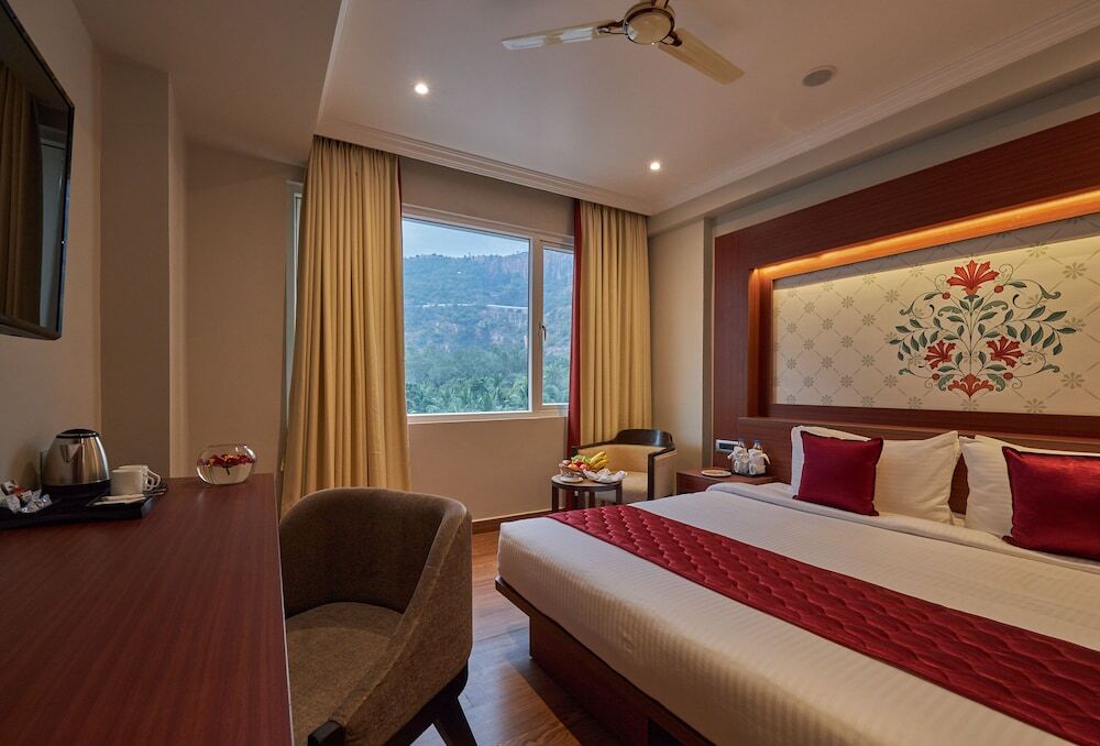 Тирупати: Golden Tulip Tirupati