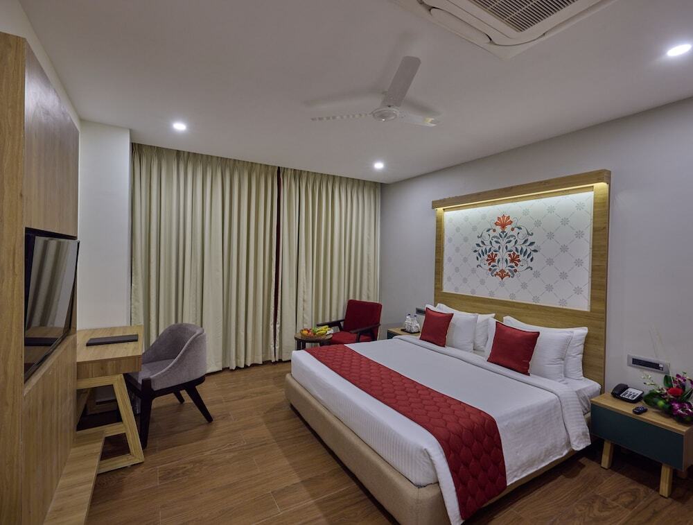 Тирупати: Golden Tulip Tirupati