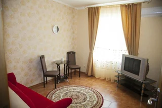 Ялта: Гостевой дом Floral Courtyard