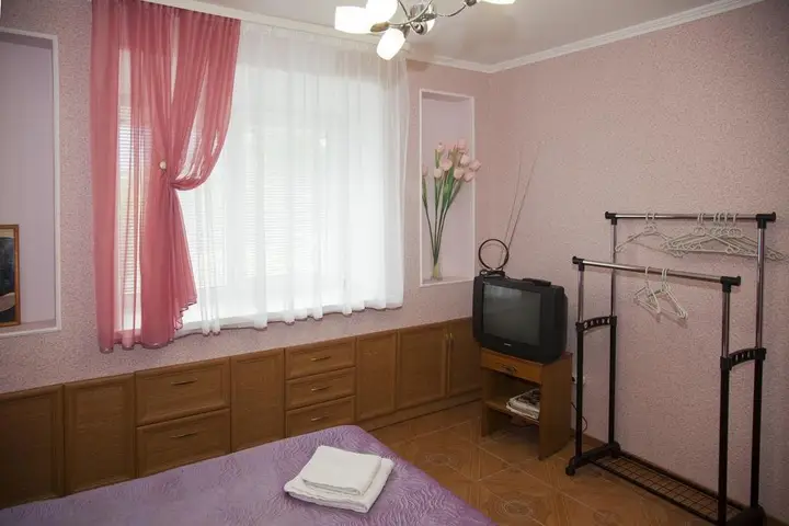 Гостевой дом Floral Courtyard — фото 3