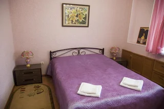 Ялта: Гостевой дом Floral Courtyard