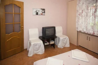 Ялта: Гостевой дом Floral Courtyard