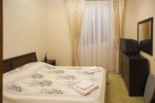 Ялта: Гостевой дом Floral Courtyard