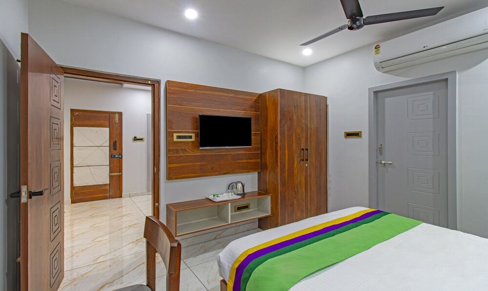Гунтур: Treebo Abhi Suites, Guntur