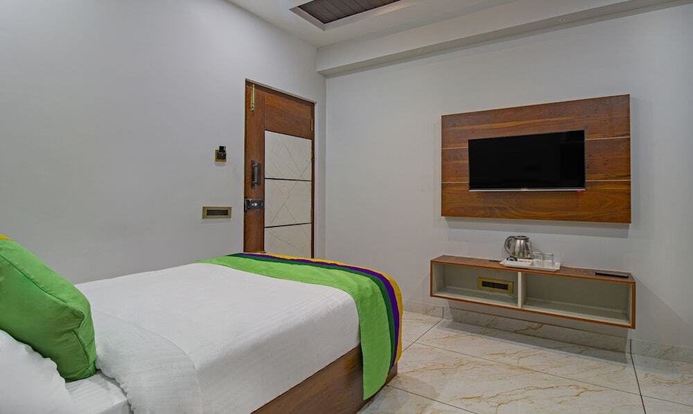 Гунтур: Treebo Abhi Suites, Guntur