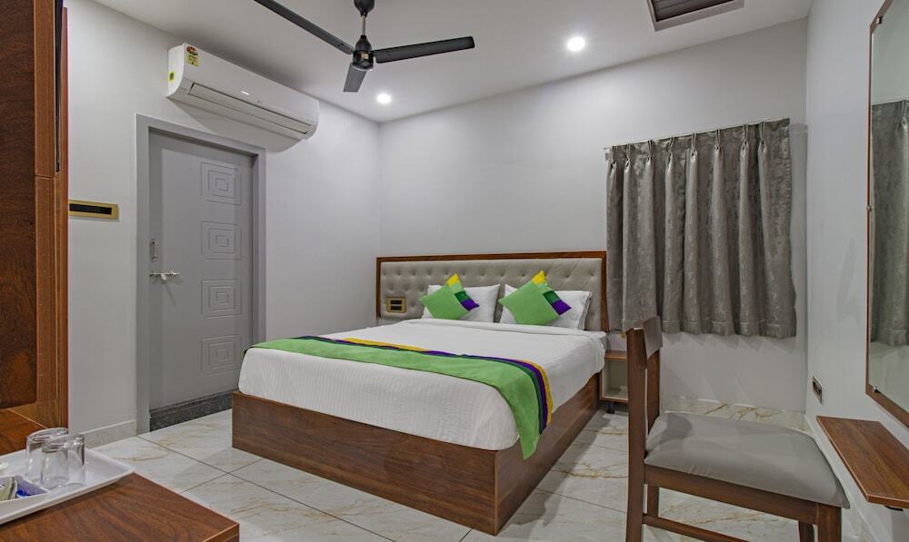 Гунтур: Treebo Abhi Suites, Guntur