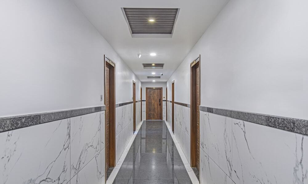 Гунтур: Treebo Abhi Suites, Guntur