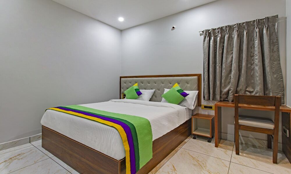 Treebo Abhi Suites, Guntur — фото 6