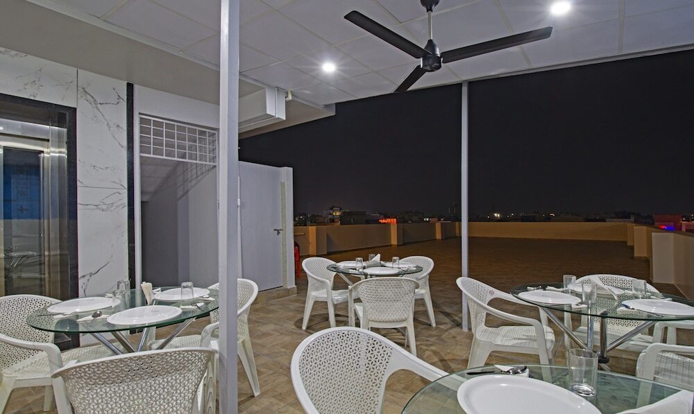Гунтур: Treebo Abhi Suites, Guntur