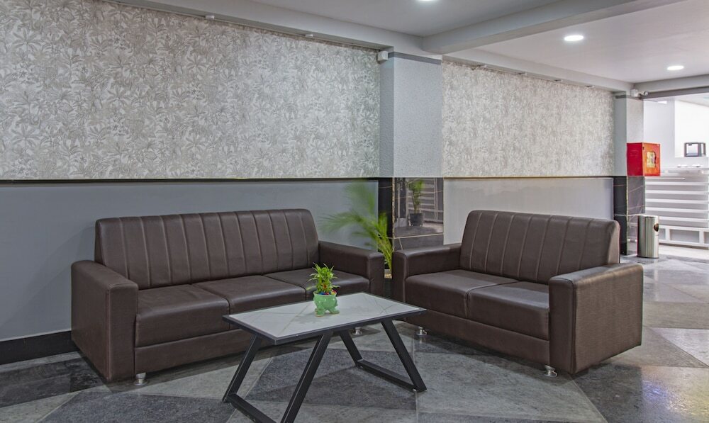 Гунтур: Treebo Abhi Suites, Guntur