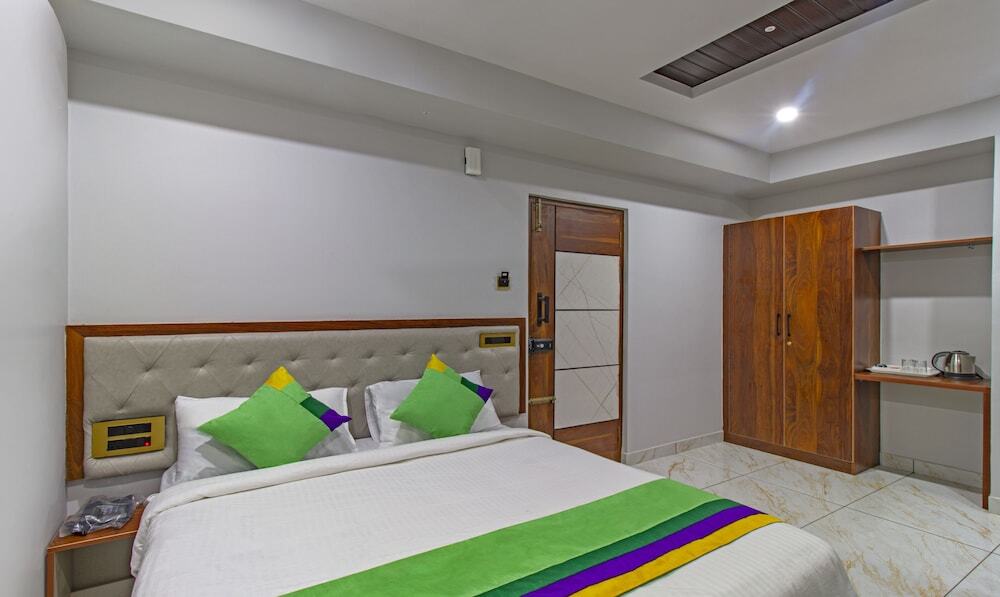 Treebo Abhi Suites, Guntur — фото 5