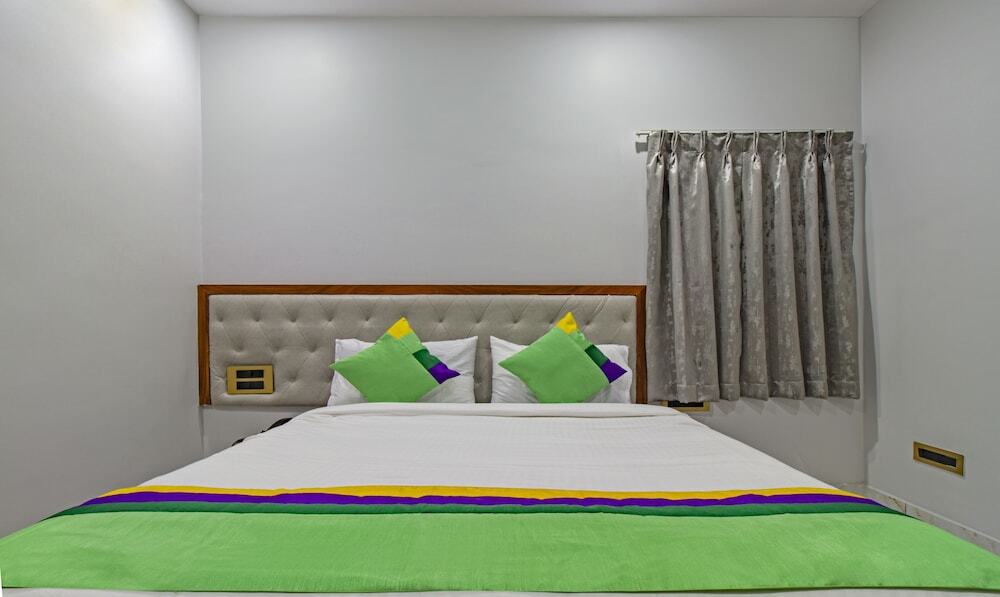 Гунтур: Treebo Abhi Suites, Guntur