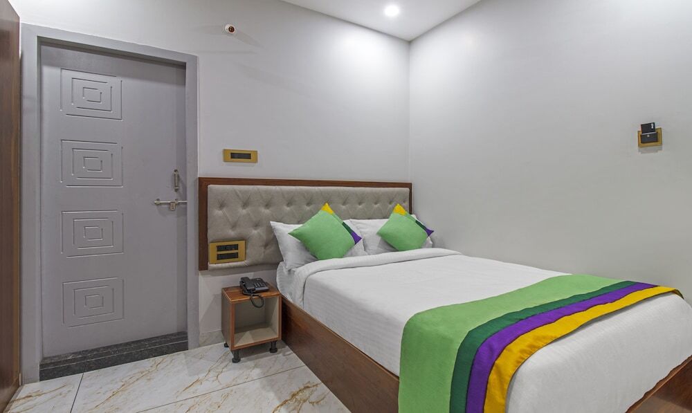 Гунтур: Treebo Abhi Suites, Guntur