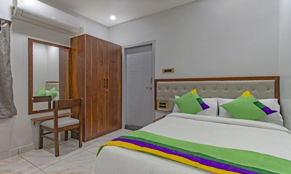 Treebo Abhi Suites, Guntur — фото 4