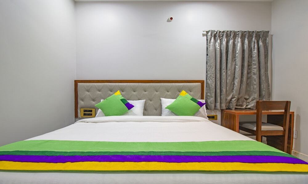 Гунтур: Treebo Abhi Suites, Guntur