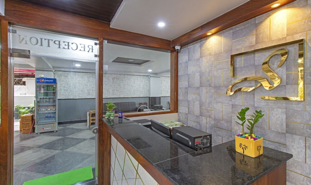 Treebo Abhi Suites, Guntur — фото 3