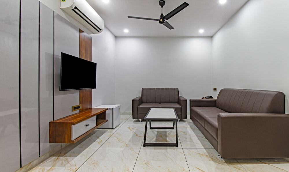 Гунтур: Treebo Abhi Suites, Guntur