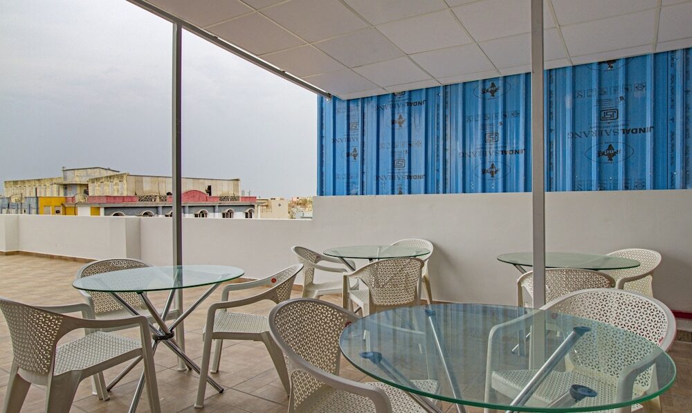 Гунтур: Treebo Abhi Suites, Guntur