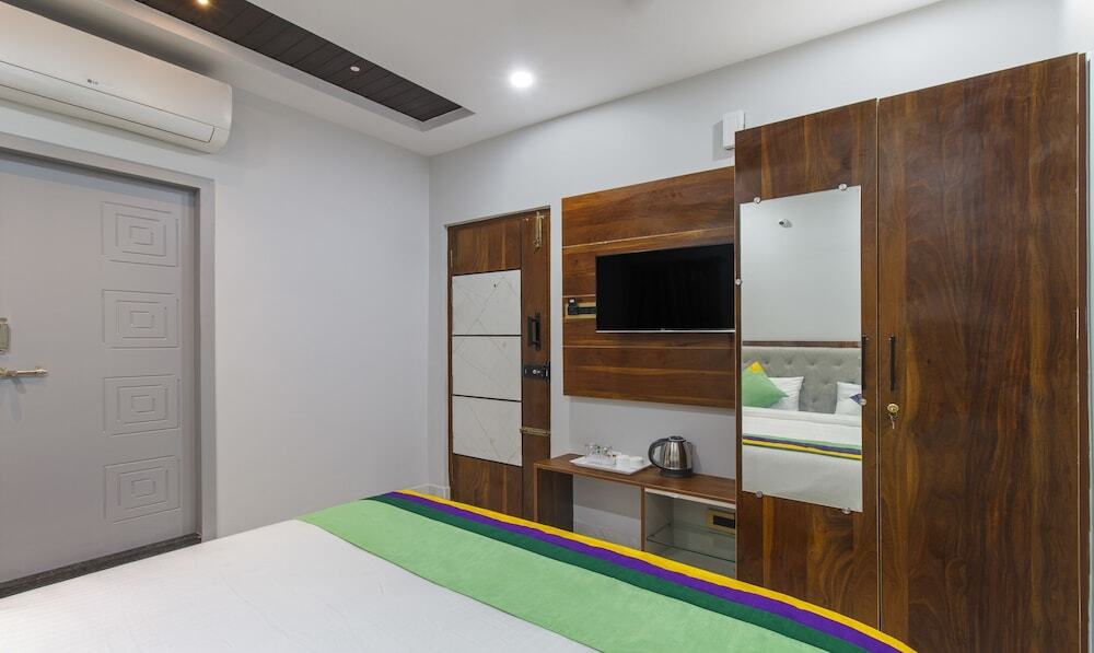 Гунтур: Treebo Abhi Suites, Guntur