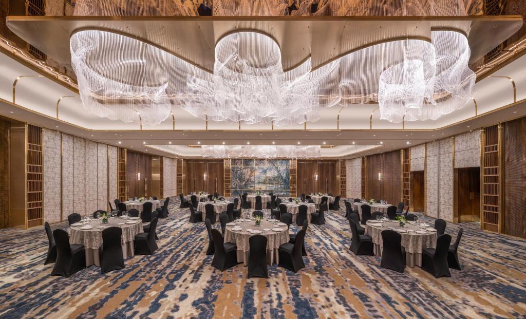 Вагатор: JW Marriott Goa