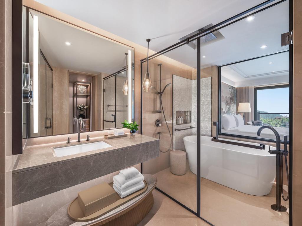 Вагатор: JW Marriott Goa
