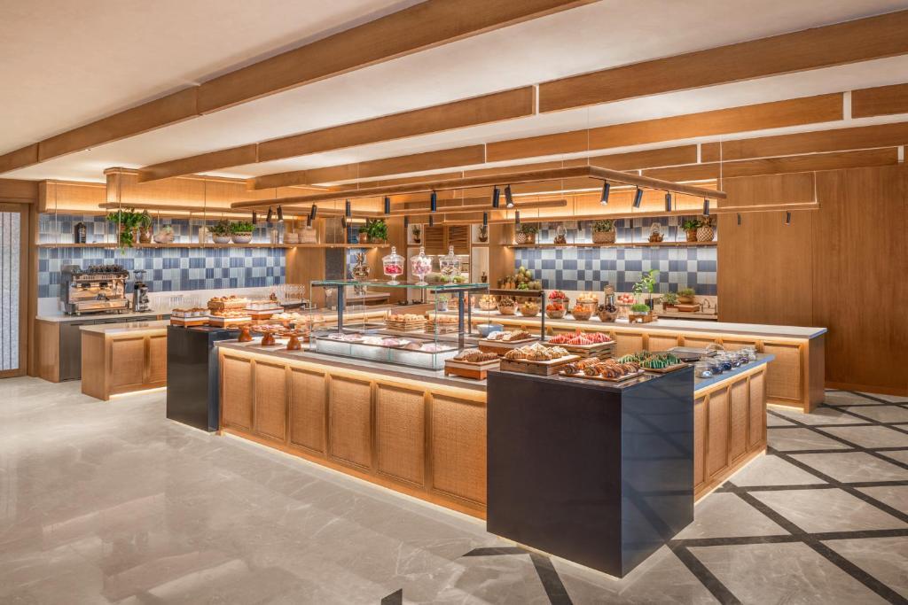 Вагатор: JW Marriott Goa
