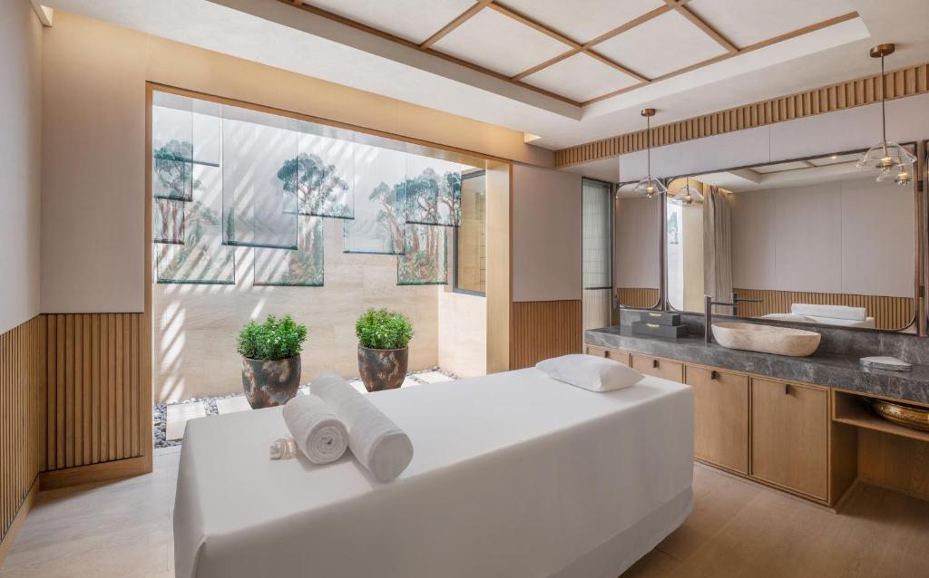 Вагатор: JW Marriott Goa