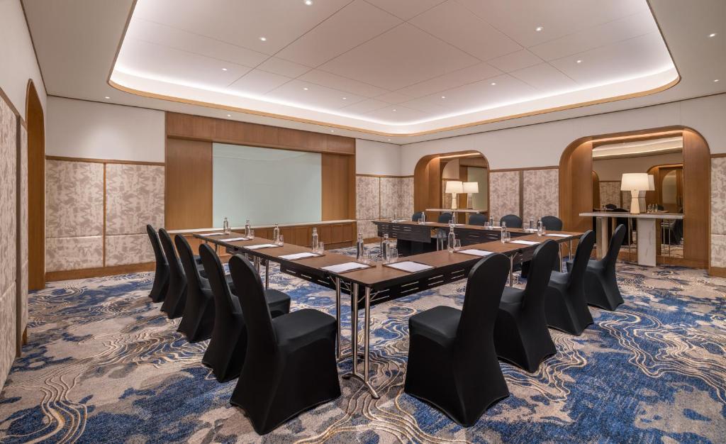 Вагатор: JW Marriott Goa