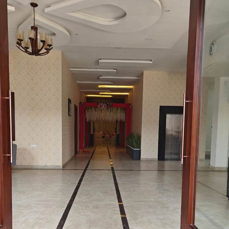 Бедагхат: 7 Vachan Lawns And Banquet
