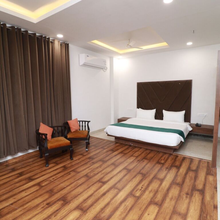 Бедагхат: 7 Vachan Lawns And Banquet