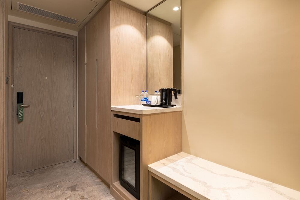 Катра: Holiday Inn Katra Vaishno Devi, an IHG Hotel