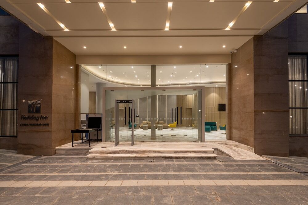 Катра: Holiday Inn Katra Vaishno Devi, an IHG Hotel