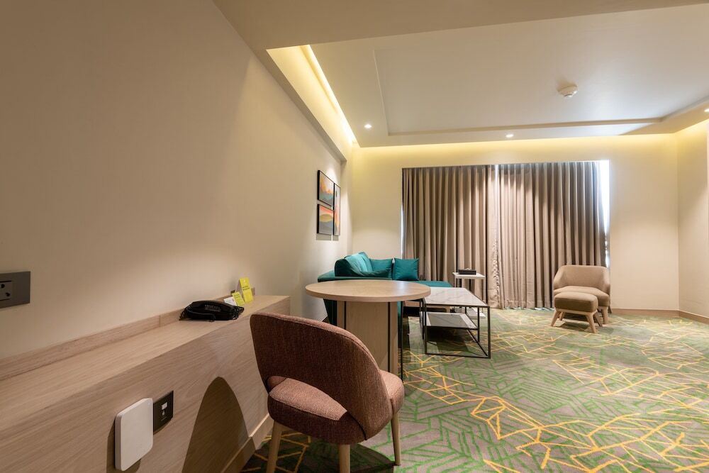 Катра: Holiday Inn Katra Vaishno Devi, an IHG Hotel
