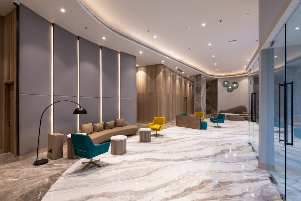 Катра: Holiday Inn Katra Vaishno Devi, an IHG Hotel
