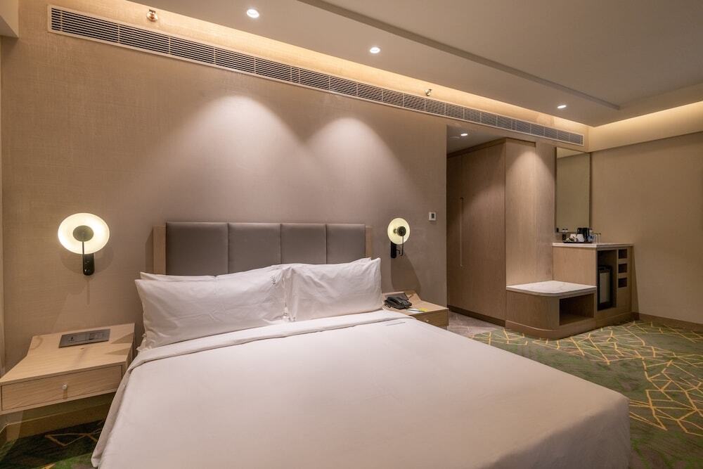 Катра: Holiday Inn Katra Vaishno Devi, an IHG Hotel