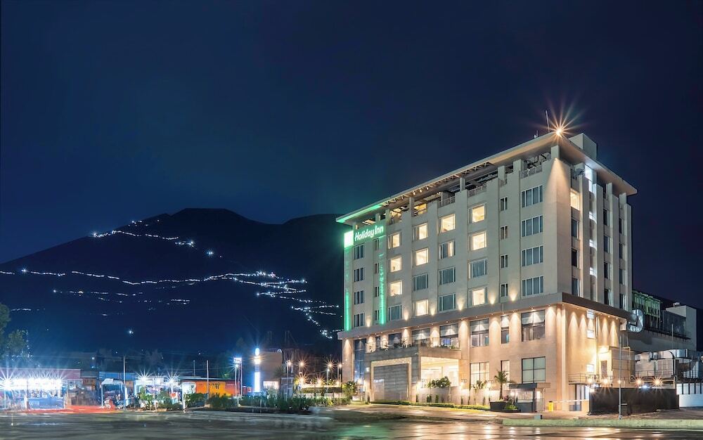 Катра: Holiday Inn Katra Vaishno Devi, an IHG Hotel