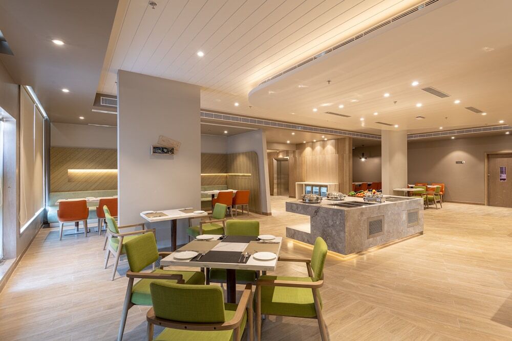 Катра: Holiday Inn Katra Vaishno Devi, an IHG Hotel