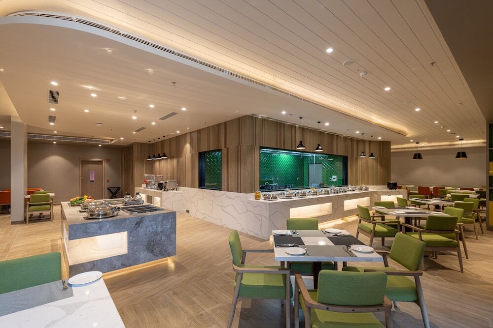 Катра: Holiday Inn Katra Vaishno Devi, an IHG Hotel