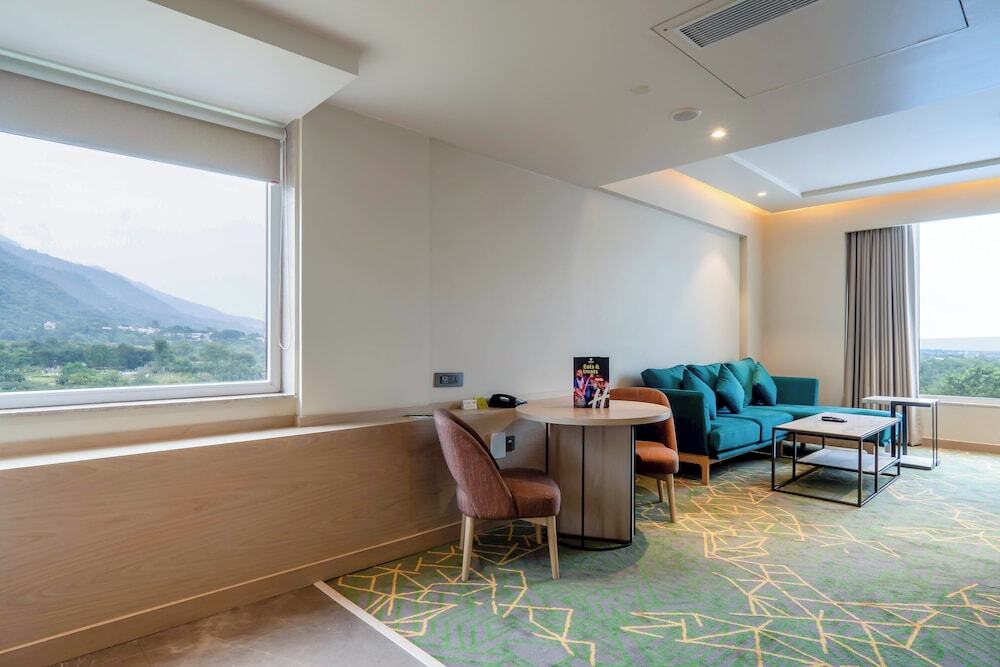 Катра: Holiday Inn Katra Vaishno Devi, an IHG Hotel