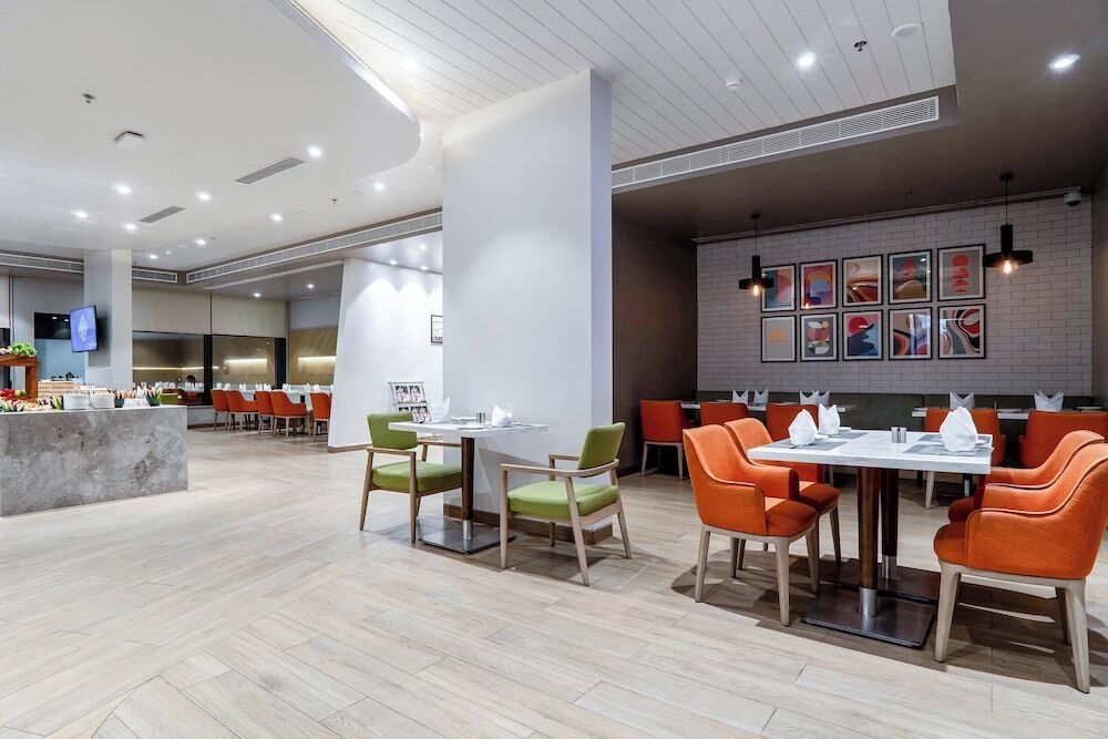 Катра: Holiday Inn Katra Vaishno Devi, an IHG Hotel