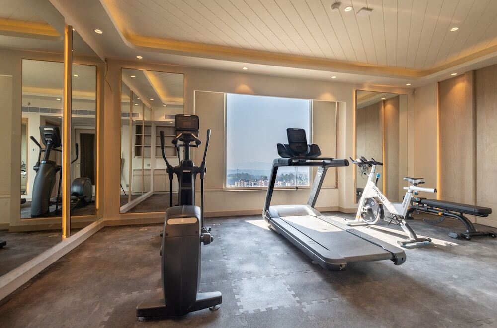 Катра: Holiday Inn Katra Vaishno Devi, an IHG Hotel