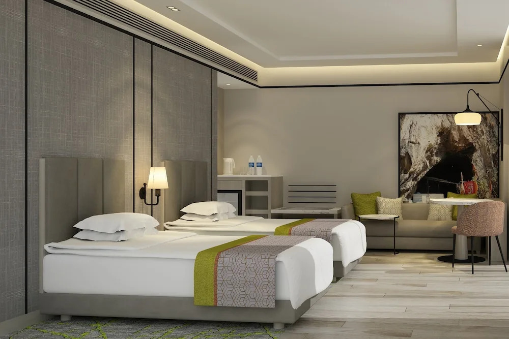 Катра: Holiday Inn Katra Vaishno Devi, an IHG Hotel
