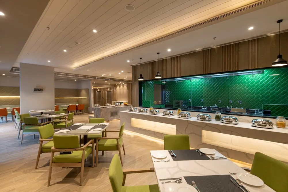 Катра: Holiday Inn Katra Vaishno Devi, an IHG Hotel