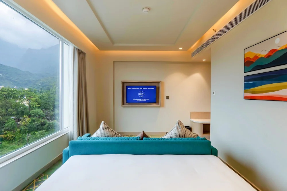 Катра: Holiday Inn Katra Vaishno Devi, an IHG Hotel