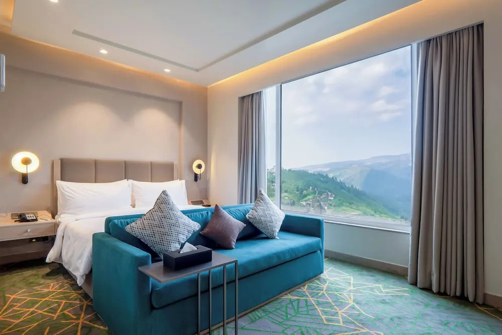 Катра: Holiday Inn Katra Vaishno Devi, an IHG Hotel