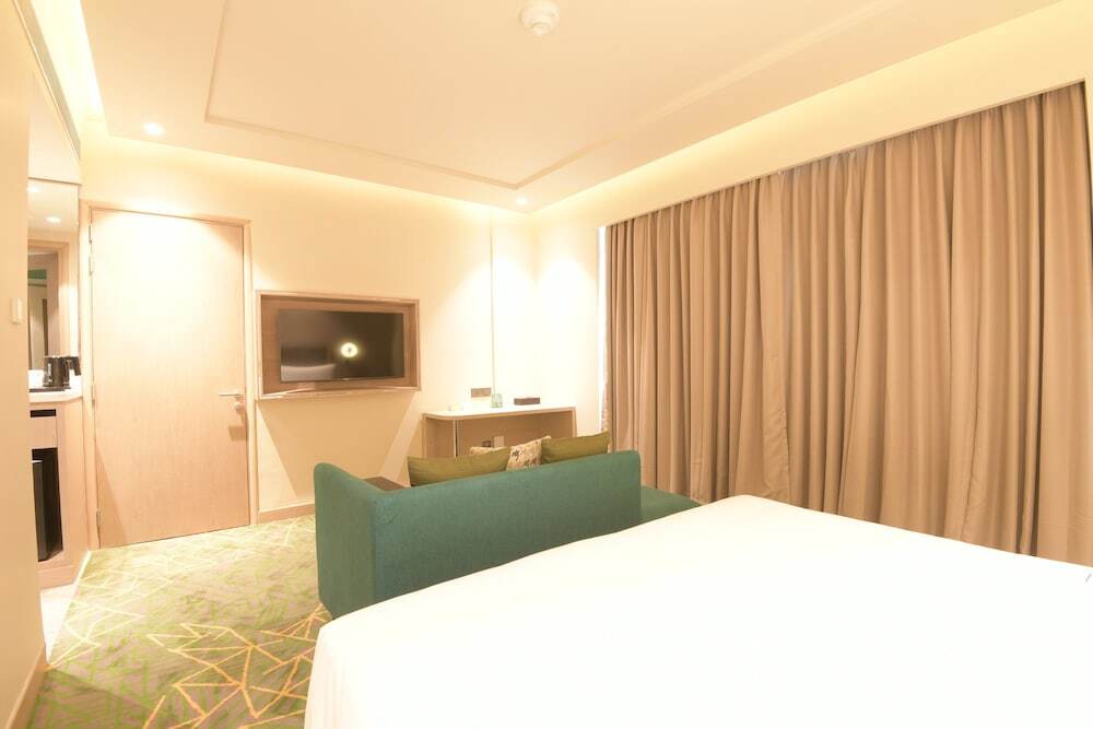 Катра: Holiday Inn Katra Vaishno Devi, an IHG Hotel