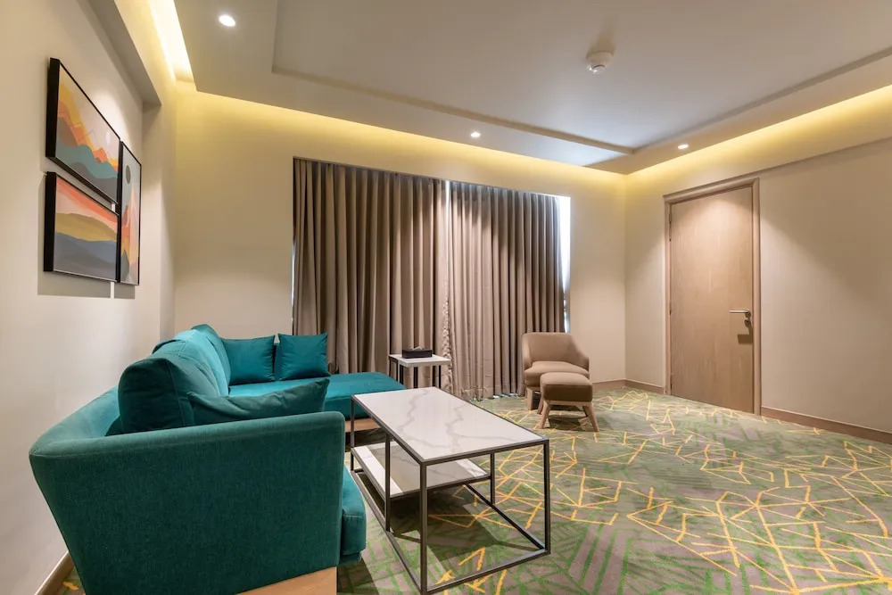 Катра: Holiday Inn Katra Vaishno Devi, an IHG Hotel