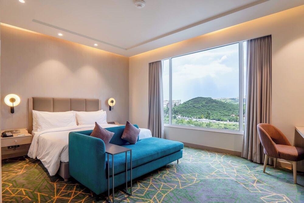 Катра: Holiday Inn Katra Vaishno Devi, an IHG Hotel