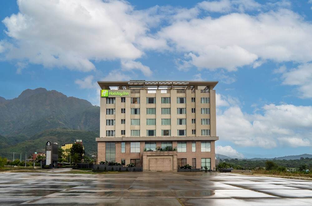 Катра: Holiday Inn Katra Vaishno Devi, an IHG Hotel