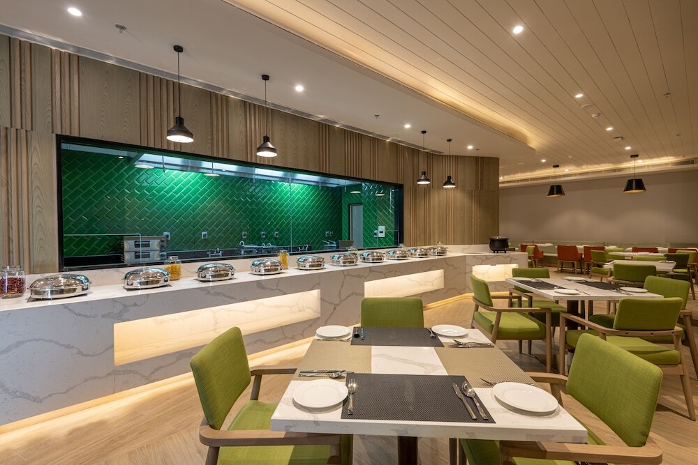 Катра: Holiday Inn Katra Vaishno Devi, an IHG Hotel